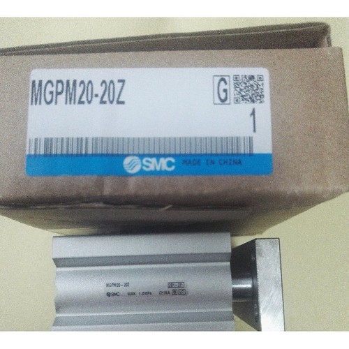 1pz nuovo smc mgpm20 - nuovo, mgpm20-20z