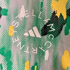 Adidas Stella McCartney Street