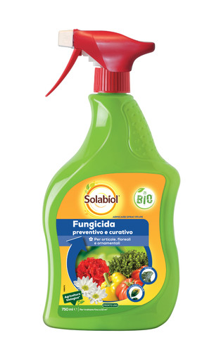 Fungicida curativo armicarb - fungicida,