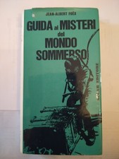 Foex Guida ai Misteri del