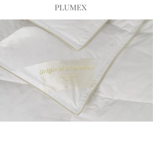Piumino plumex sestiere piuma - piumino,