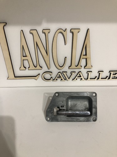 Maniglia interna porta - maniglia,