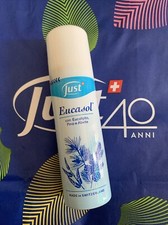 JUST - EUCASOL 50 Ml -