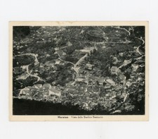 Maratea Basilica Santuario San Biagio Cartolina Viaggiata