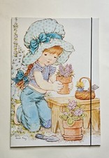 SARAH KAY MAXI CARTELLA CON