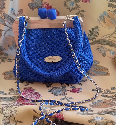 Borse donna handmade colore - borse,