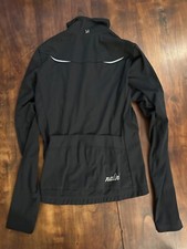 Nalini  bike mantellina antivento antipioggia rain S