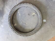 Copertone Trial cerchio 21 d'epoca 