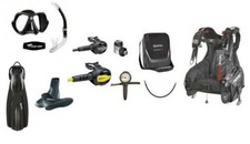 Set mares prestige 15x - set,