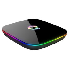 SMART TV BOX Q-PLUS ANDROID