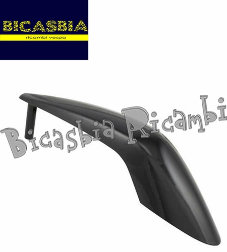 13836 cresta parafango - 13836,
