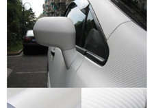 PELLICOLA ADESIVA OPACA AUTO