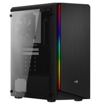 PC Gaming AMD Ryzen5 2TB HDD