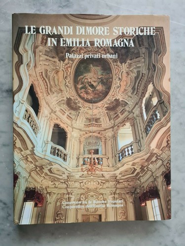 Grandi dimore storiche in - grandi,