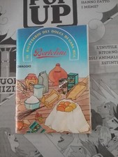 il ricettario dei dolci di casa mia bertolini  1978