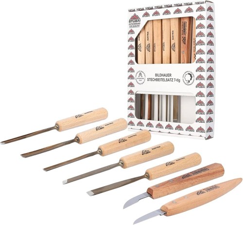 Stubai 510201 assortimento - stubai,