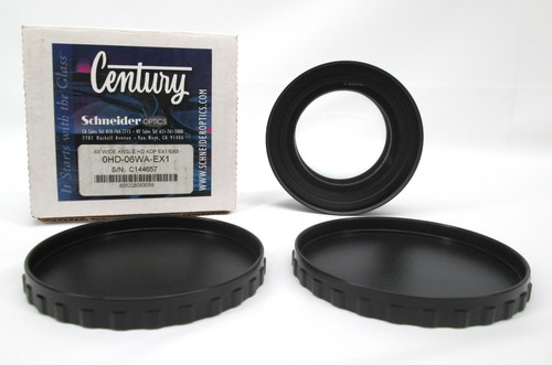 Century optics 0hd 06wa - century, 0hd-06wa-ex1
