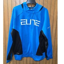 Nike Elite Therma-FIT Pullover