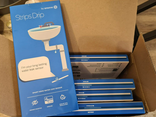 Strips drip 700 sensore - drip,