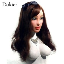 Dokier Maschera Crossdresser