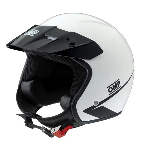 Casco aperto omp - aperto,