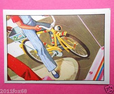 figurines vignettes cromos