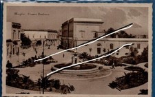 MAGLIE - LECCE PIAZZA FONTANA