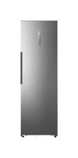 Hisense Congelatore Verticale No Frost 312 Litri E 15 Kg/24h Inox FT3K310SEIE