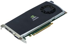 Scheda Grafica NVIDIA QUADRO