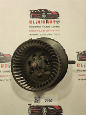 1K1819015 983226W VENTOLA ABITACOLO VOLKSWAGEN Golf 5 Berlina (0308) 15 1333308