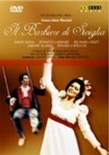Barbiere siviglia the - il,