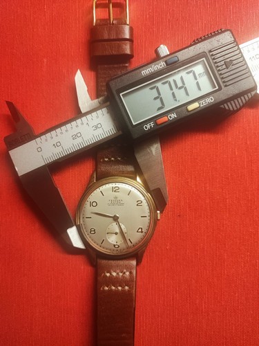 Festina uomo meccanico - meccanico, manuale