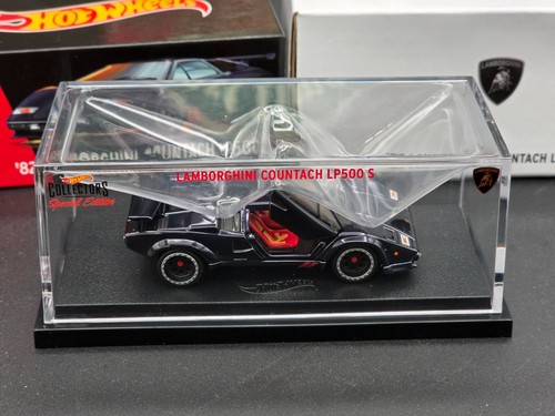 Hot wheels rlc 64 - hot,