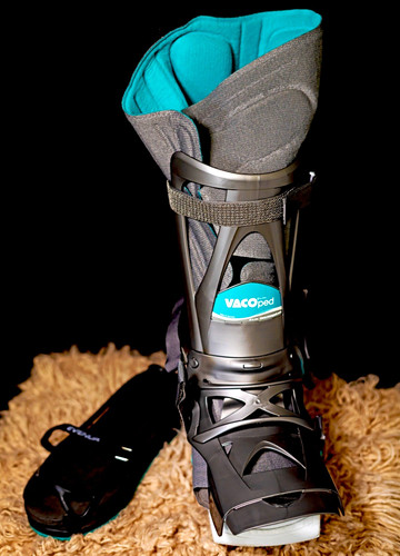 Vacoped adjustable orthopedic - vacoped,