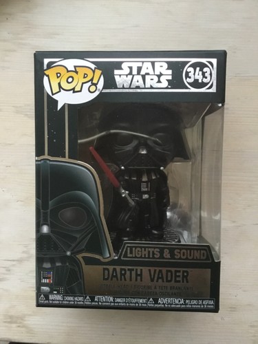 Star wars darth vader - wars, funko
