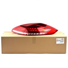 ULO Luce Posteriore Fanale