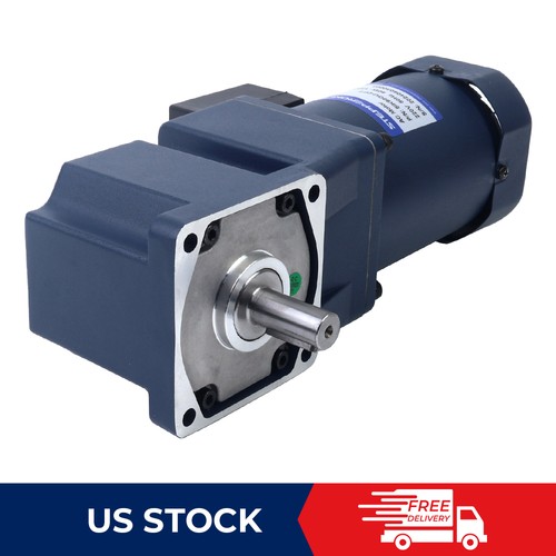 Stepperonline 90w 135rpm - stepperonline,