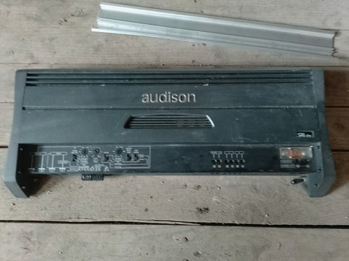 Amplificatore auto audison - auto,