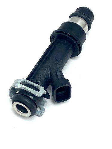 Iniettore carburante