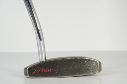 Lefty scotty cameron putter - [lefty],