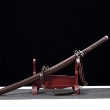 SPADA KATANA SAMURAI