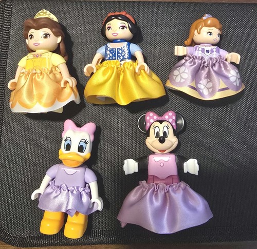 Lotto lego duplo disney - lotto, di