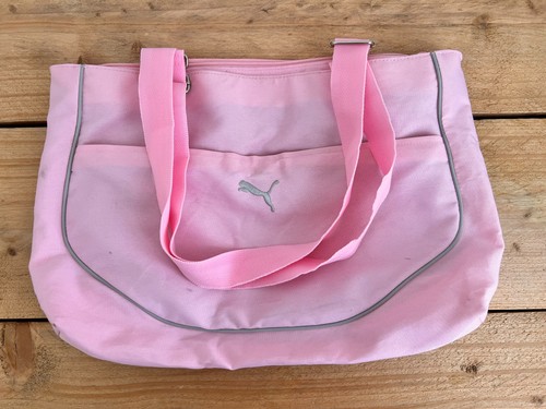 Borsa tracolla vintage puma - borsa,