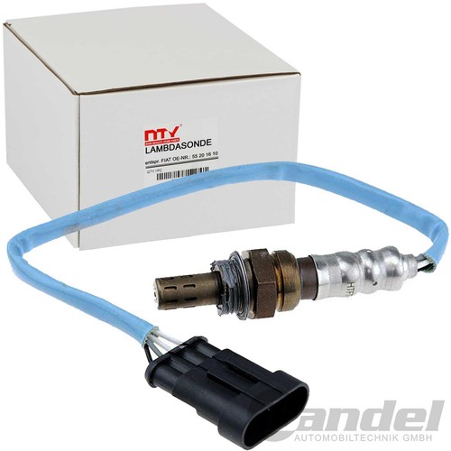 Sonda lambda prima cat - sonda,