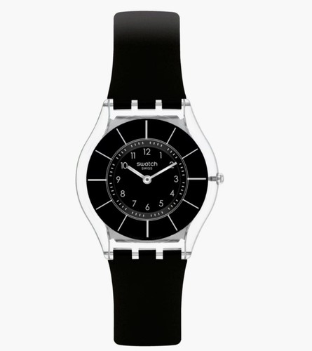 Swatch skin black classiness - swatch, "black