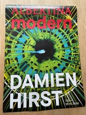 Damien Hirst: poster/poster