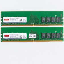Memoria RAM desktop Innodisk