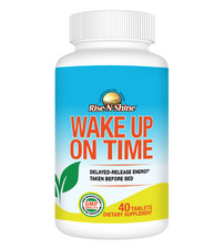 Wake time di - up,