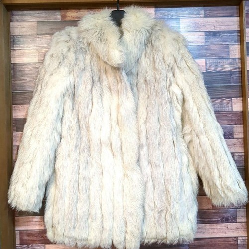 Saga fox cappotto - saga,