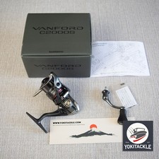 Mulinello da spinning Shimano